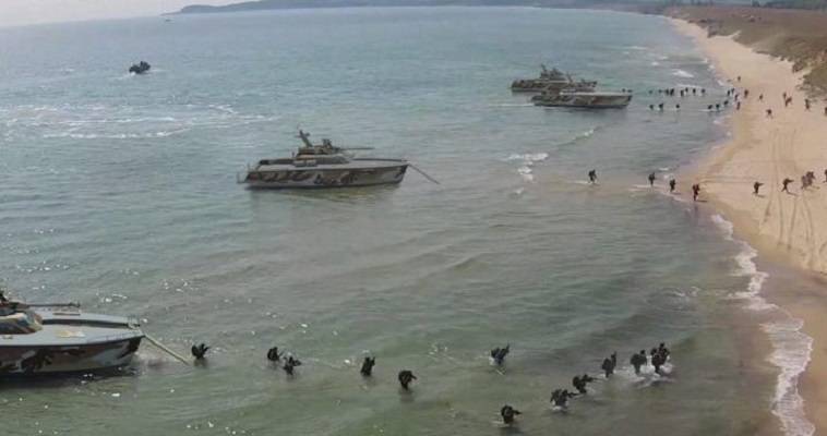 Ταχέα σκάφη για ειδικό πόλεμο από την Ινδονησία – Ταιριάζουν γάντι στο Αιγαίο, Παντελής Καρύκας