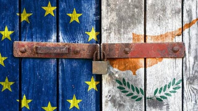 Κυπριακό: Ένα ευρωπαϊκό σχέδιο η νέα δυνατότητα στην επόμενη Πενταμερή, Μάκης Ανδρονόπουλος