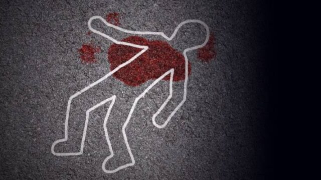 Μαφιόζικη δολοφονία με επτά σφαίρες στην Θήβα