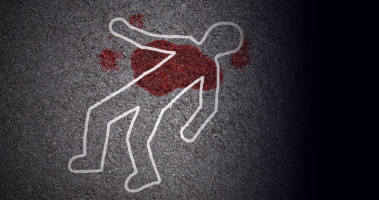 Μαφιόζικη δολοφονία με επτά σφαίρες στην Θήβα