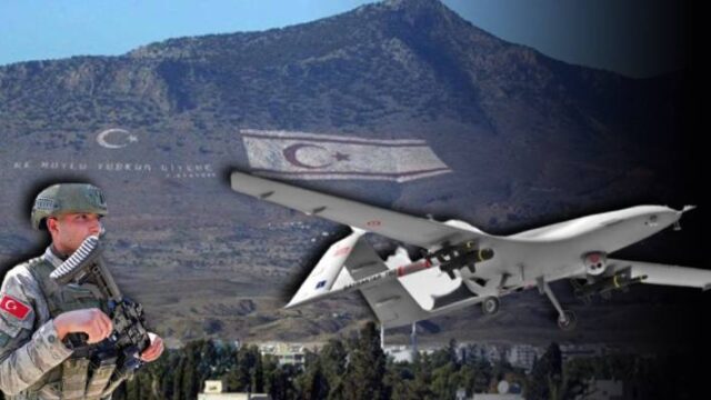 Αίγυπτος και Ισραήλ έχουν τα μάτια τους στο Λευκόνοικο για τα drones, Κώστας Βενιζέλος