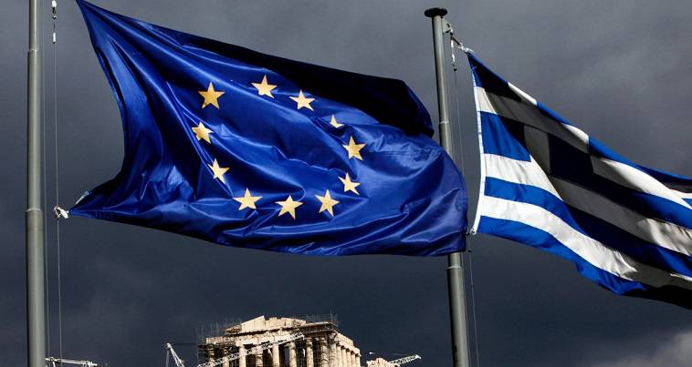 Καρφιά Μητσοτάκη και αντίδραση ΣΥΡΙΖΑ στην επέτειο ένταξης στην ΕΕ