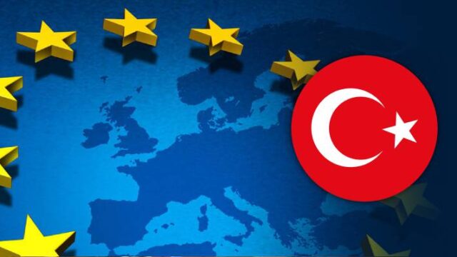 Πρωτοχρονιάτικος μποναμάς από την ΕΕ στον Ερντογάν, Πρόδρομος Εμφιετζόγλου
