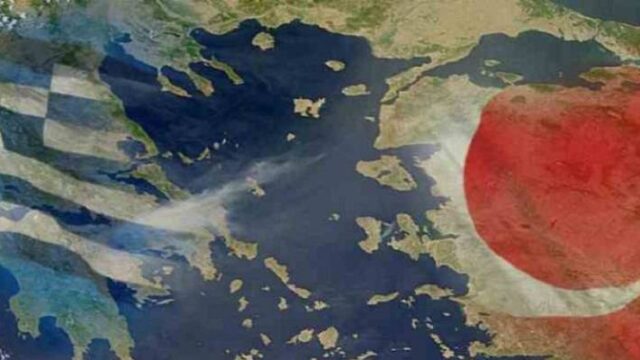 Θέλουν οι Αμερικανοί ελληνοτουρκική σύγκρουση; – Ένα μειονοτικό σενάριο, Κώστας Γρίβας