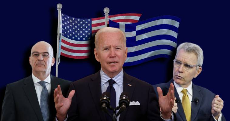 Γιατί η Ελλάδα δεν πρέπει να είναι δεδομένη για τους Αμερικανούς, Παντελής Καρύκας