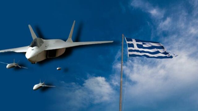 Θα ενδιαφερθεί η Ελλάδα για το νέο ευρωπαϊκό μαχητικό 6ης γενιάς;, Γιώργος Τσιτσιλιάνος