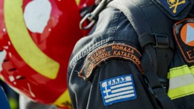 Λαμία: Συνεχίζονται οι έρευνες για τον αγνοούμενο 74χρονο στο Βελούχι