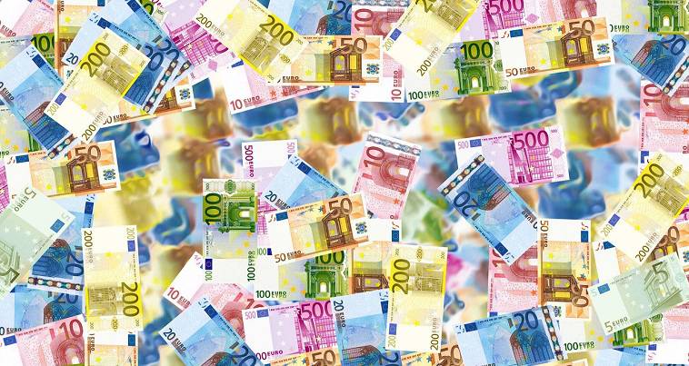 Καλώς ήρθε το …ευρώ – Τα σχέδια για τις πρώτες εκταμιεύσεις από το Ταμείο Ανάκαμψης, slpress