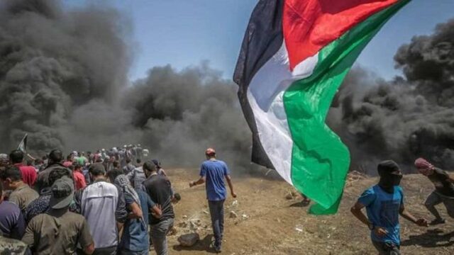 Πόλεμος στη Γάζα: Μήπως είδατε την διεθνή κοινότητα; Βενιαμίν Καρακωστάνογλου
