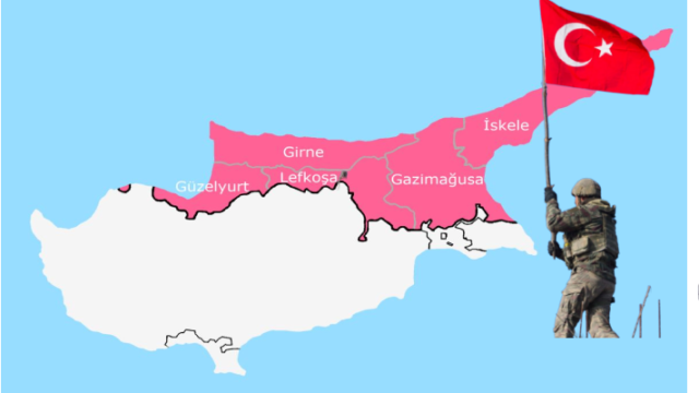 Οι Τούρκοι για την Κύπρο – Διδάσκουν γεωπολιτική την Αθήνα – Θα γίνει προσάρτηση; Σταύρος Λυγερός