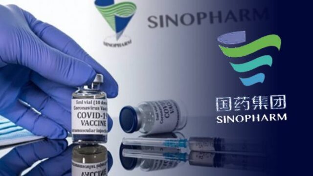 Πόσο αποτελεσματικά είναι τα κινέζικα εμβόλια – Τι έδειξε η σύγκριση με τα "δυτικά", Όλγα Μαύρου