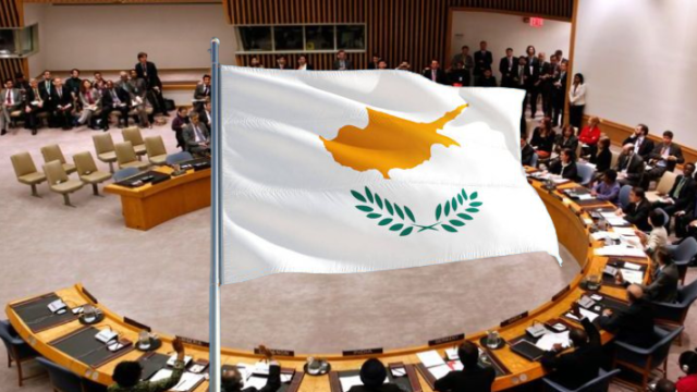 Συνομοσπονδία ετοιμάζονται να σερβίρουν στο Κυπριακό οι Βρετανοί, Κώστας Βενιζέλος