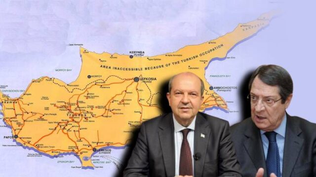 Κυπριακό: Ο Τατάρ απέρριψε τα ΜΟΕ Αναστασιάδη-Κασουλίδη!, Κώστας Βενιζέλος