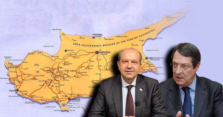 Κυπριακό: Ο Τατάρ απέρριψε τα ΜΟΕ Αναστασιάδη-Κασουλίδη!, Κώστας Βενιζέλος