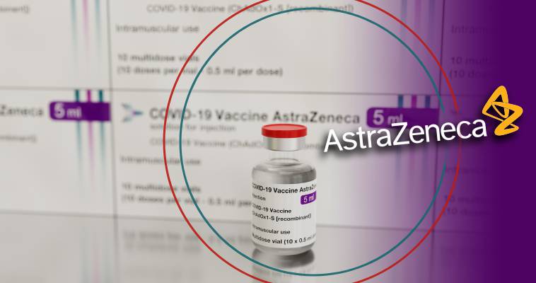 Η AstraZeneca αποσύρει το εμβόλιο για τον κορoνοϊό – Τί λέει ο Μαγιορκίνης