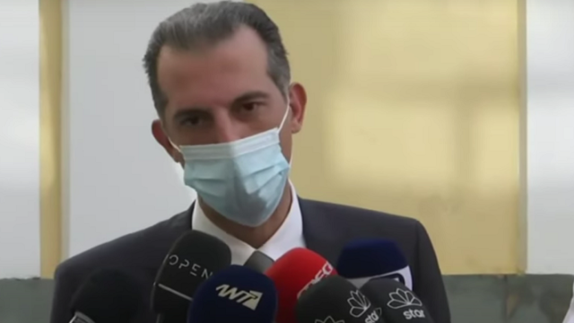 Γιατί παραιτήθηκε ο συνήγορος του πιλότου