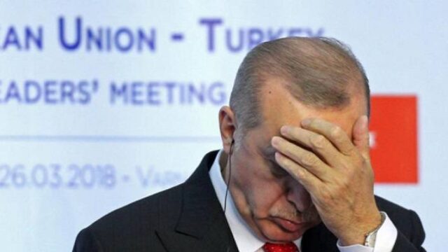 Θρίλερ στην Τουρκία με την υγεία του Ερντογάν