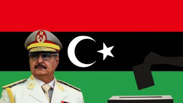 Γιατί οι Χαφτάρ και Σαλέχ απειλούν να ξαναρχίσουν τον πόλεμο στη Λιβύη, Γιώργος Πρωτόπαπας