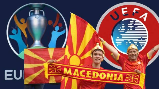 Γιατί η UEFA αυτοακυρώνεται για την πρόκληση των Σκοπίων, Γιώργος Πρωτόπαπας