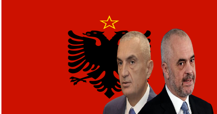 Η "Μεγάλη Αλβανία" καθοδηγεί τα βήματα Τιράνων και Πρίστινας, Σταύρος Λυγερός