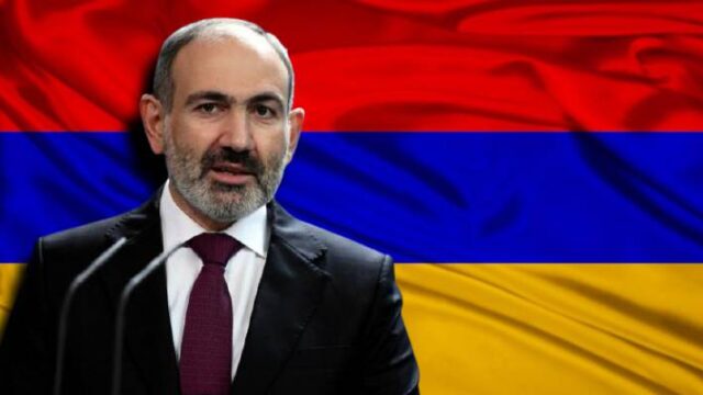 Η Αρμενία αναγνώρισε το κράτος της Παλαιστίνης