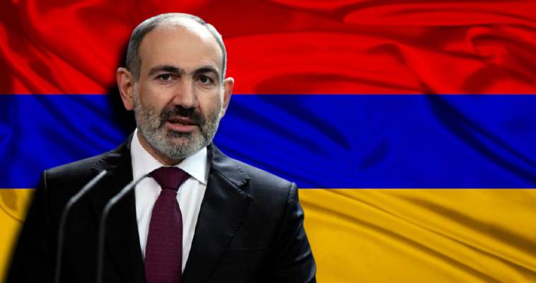 Ξεκινούν ειρηνευτικές διαπραγματεύσεις Αρμενίας-Αζερμπαϊτζάν