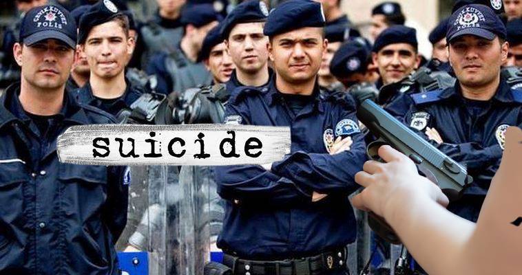 Γιατί αστυνομικοί αυτοκτονούν μαζικά στην Τουρκία, Γιώργος Πρωτόπαπας