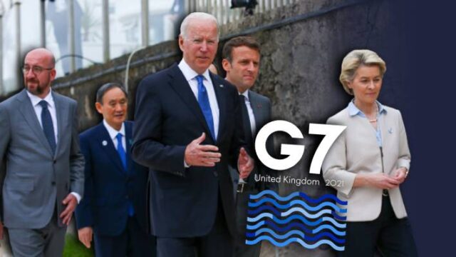 Πόση εμβέλεια έχουν οι αποφάσεις του G7, Θέμης Τζήμας
