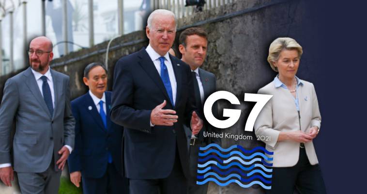 Πόση εμβέλεια έχουν οι αποφάσεις του G7, Θέμης Τζήμας