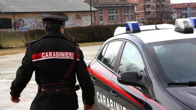 Επιχείρηση της ιταλικής αστυνομίας κατά συμμοριών ανηλίκων σε πολλές περιοχές της χώρας