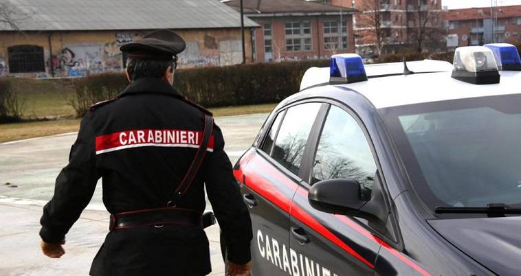 Επιχείρηση της ιταλικής αστυνομίας κατά συμμοριών ανηλίκων σε πολλές περιοχές της χώρας