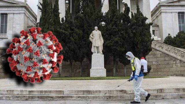 Η ινδική μετάλλαξη φέρνει τέταρτο κύμα – Επιστρέφουν τα lockdown