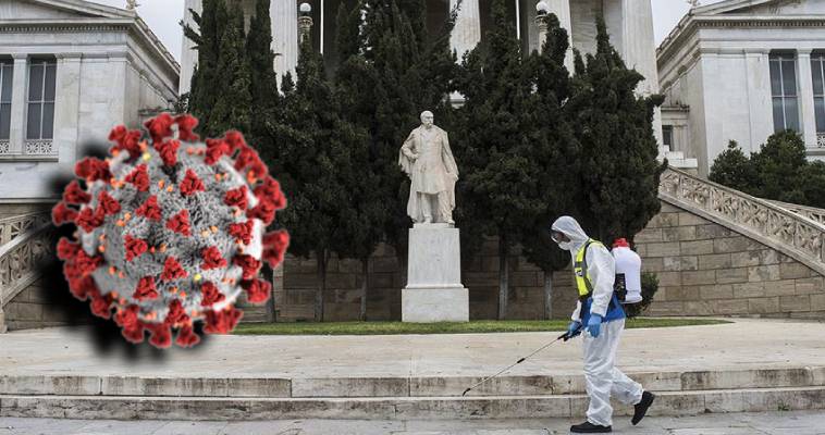 Η ινδική μετάλλαξη φέρνει τέταρτο κύμα – Επιστρέφουν τα lockdown