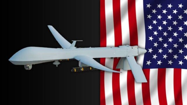 Τα αμερικανικά drones-δολοφόνοι: 14.040 επιθέσεις, 8.858-16.901 νεκροί, Ευθύμιος Τσιλιόπουλος