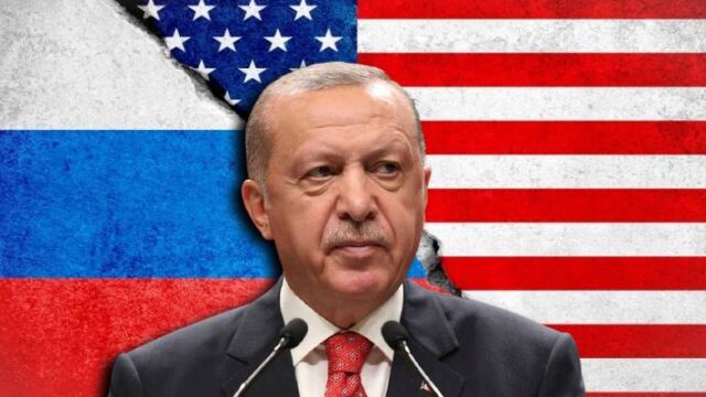 Το ανατολίτικο παζάρι του Ερντογάν – Οι ΗΠΑ απέναντι στα τουρκικά "θέλω", Κώστας Βενιζέλος