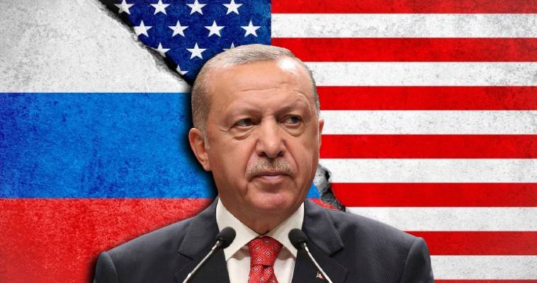 Το ανατολίτικο παζάρι του Ερντογάν – Οι ΗΠΑ απέναντι στα τουρκικά "θέλω", Κώστας Βενιζέλος