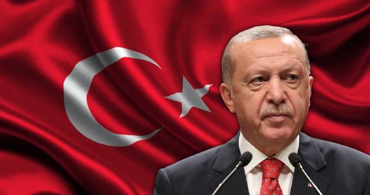 Φήμες για Ερντογάν σαρώνουν την Τουρκία
