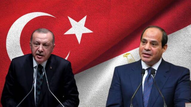 Γιατί κατέρρευσαν οι συνομιλίες για επαναπροσέγγιση Τουρκίας-Αιγύπτου, Σταύρος Λυγερός