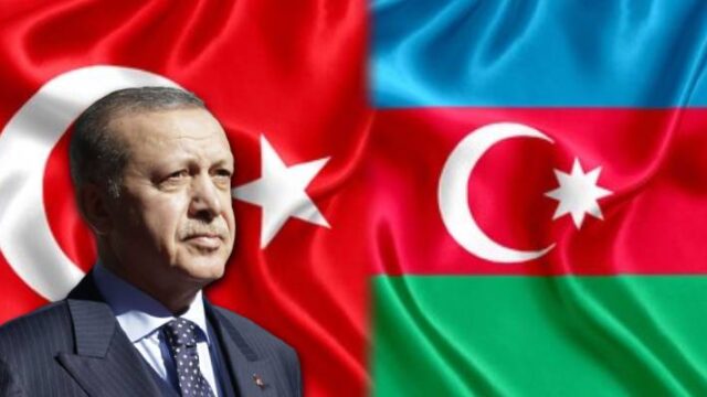 Τουρκική στρατιωτική βάση στο Αζερμπαϊτζάν – Η αντίδραση της Μόσχας