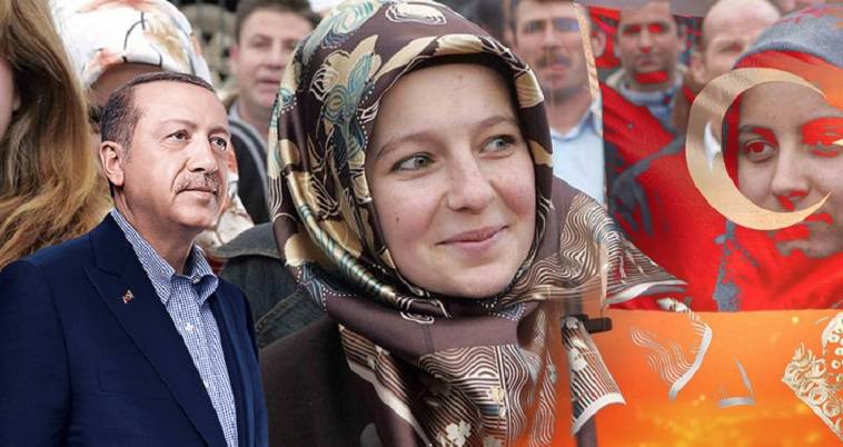 Οι “Τούρκοι” της Θράκης και ένας ...αδιάβαστος Γάλλος ευρωβουλευτής