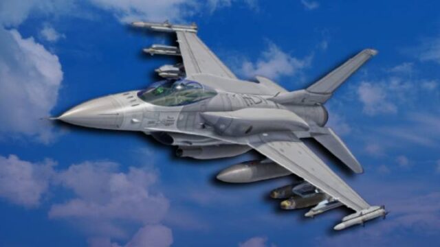 Ποιος ευθύνεται για τον "αποκλεισμό" της ΕΑΒ από το πρόγραμμα του F-16, Γιώργος Τσιτσιλιάνος