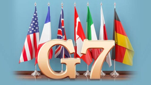 Πόσο θα στοιχίσει η ασφάλεια των G7 στη Γερμανία