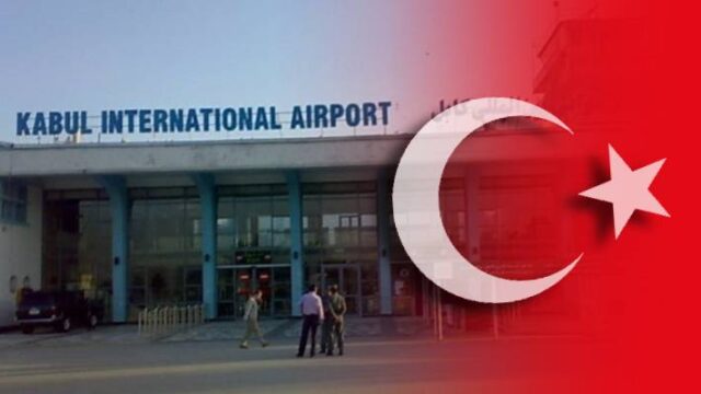 Στα χέρια των Τούρκων το αεροδρόμιο της Καμπούλ – Επιπτώσεις για Ελλάδα και ΕΕ, Ευθύμιος Τσιλιόπουλος