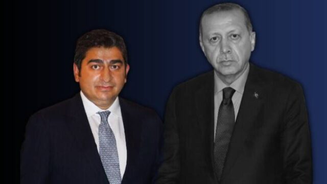 Παράδεισος για την διαφθορά η Τουρκία – Η υπόθεση Κορκμάζ, Ευθύμιος Τσιλιόπουλος