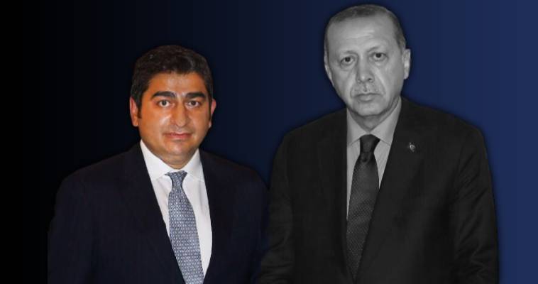 Παράδεισος για την διαφθορά η Τουρκία – Η υπόθεση Κορκμάζ, Ευθύμιος Τσιλιόπουλος