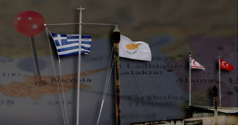 Η νέα εποχή αβεβαιότητας – Οι προκλήσεις για Ελλάδα και Κύπρο, Παντελής Οικονόμου
