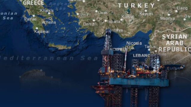 Κυοφορείται γεωπολιτική-ενεργειακή διευθέτηση στην Ανατολική Μεσόγειο, Ζαχαρίας Μίχας