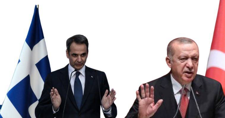 Ελληνοτουρκικά: Οι αλλεπάλληλες διαψεύσεις και ο αρνητικός διπλωματικός απολογισμός