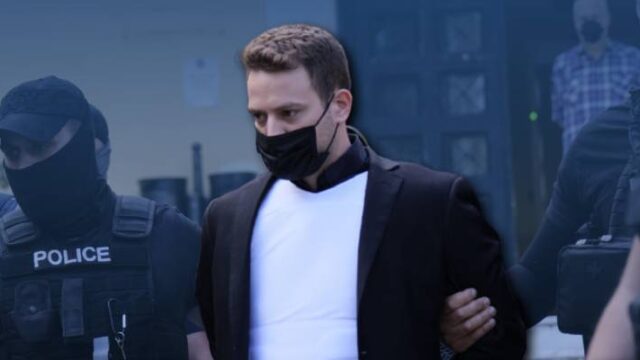 Γλυκά Νερά: Στο δικαστήριο ο Μπάμπης Αναγωστόπουλος (video)