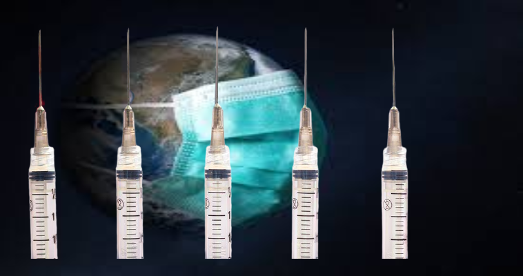 "Εμβολιασμένες" χώρες, αλλά ο κορονοϊός συνεχίζει να παίρνει ζωές, Ηλίας Γιαννακόπουλος